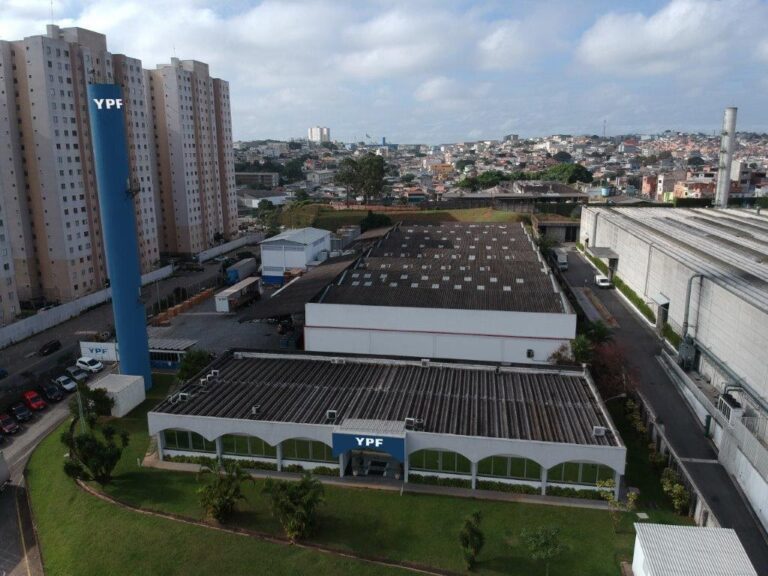 YPF en Brasil: Venta, historia y nuevo rumbo