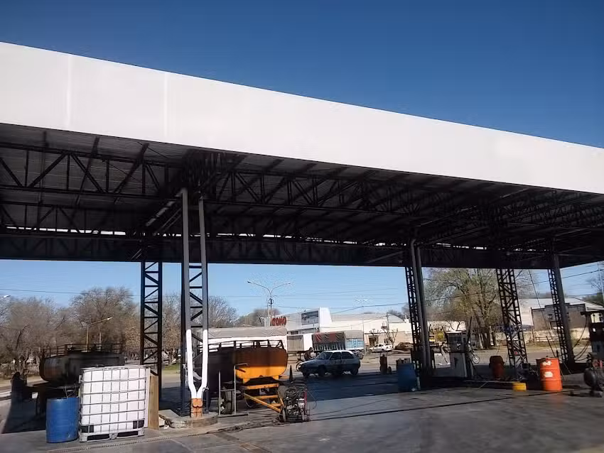 YPF Brio Norte S.R.L