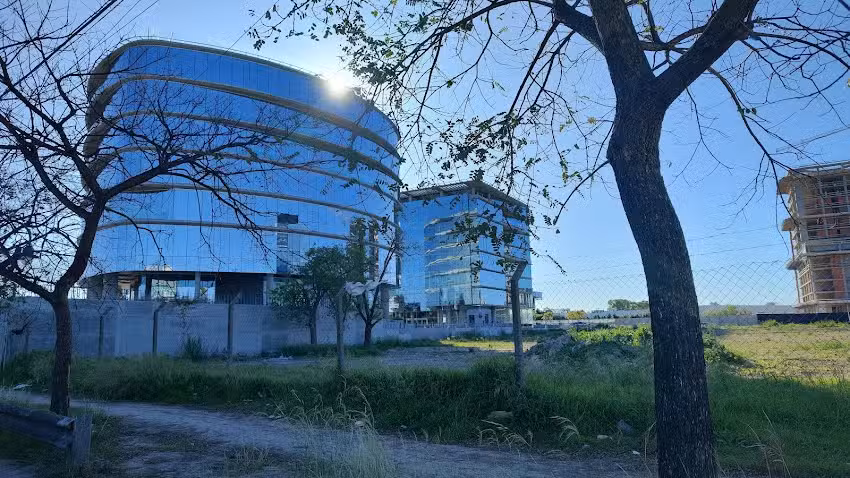 YPF Buenayre
