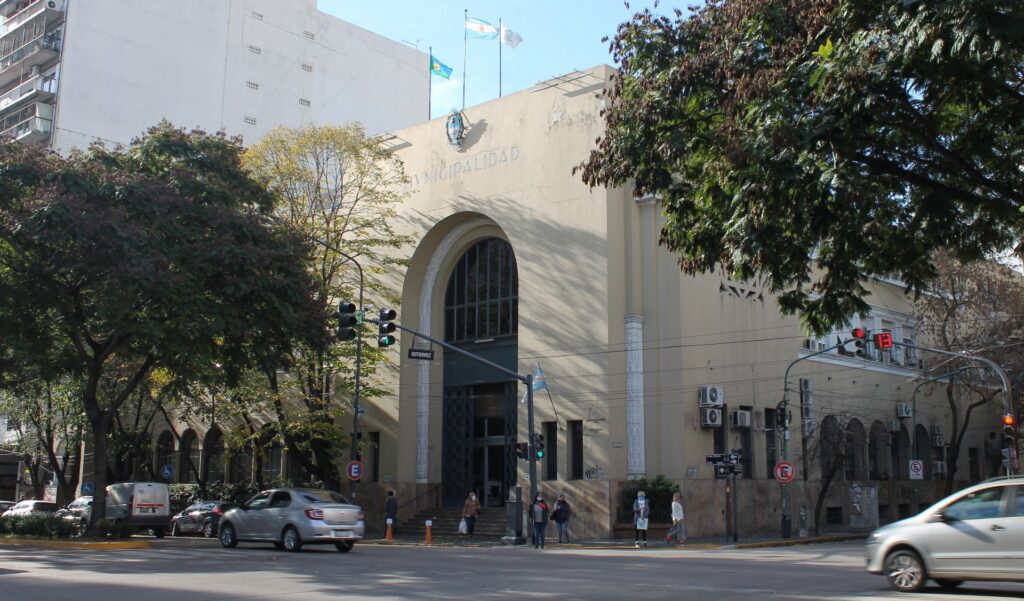 Guía Completa para Pagar Impuestos en Vicente López