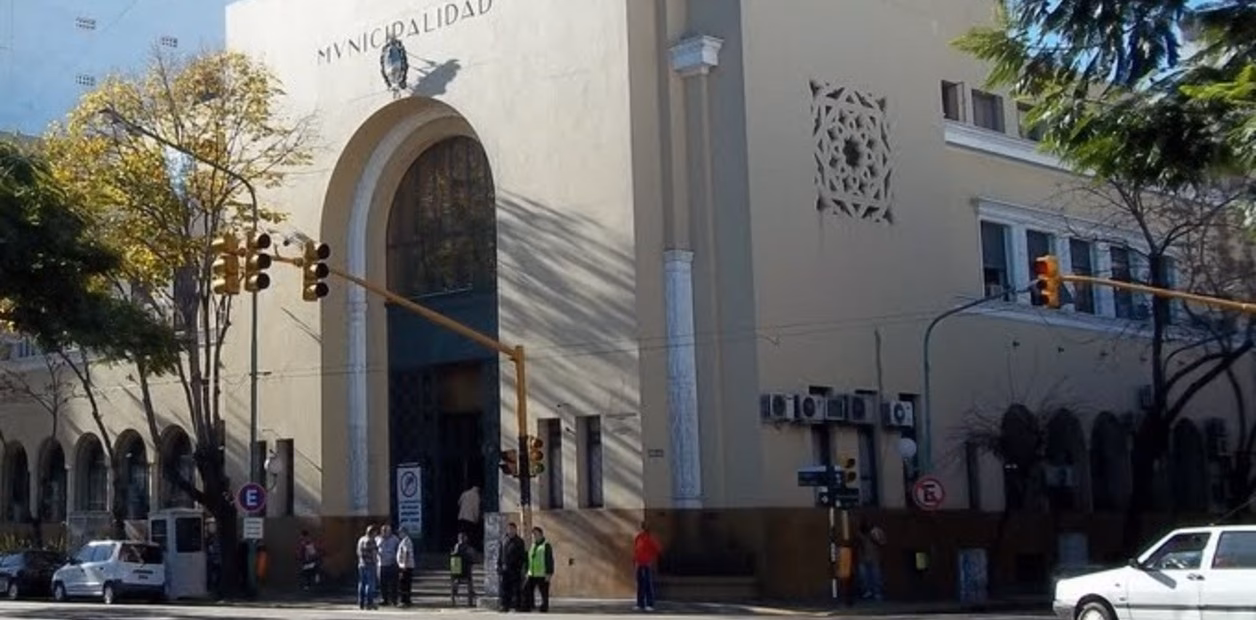 ¿Cómo pagar el impuesto municipal de Vicente López?