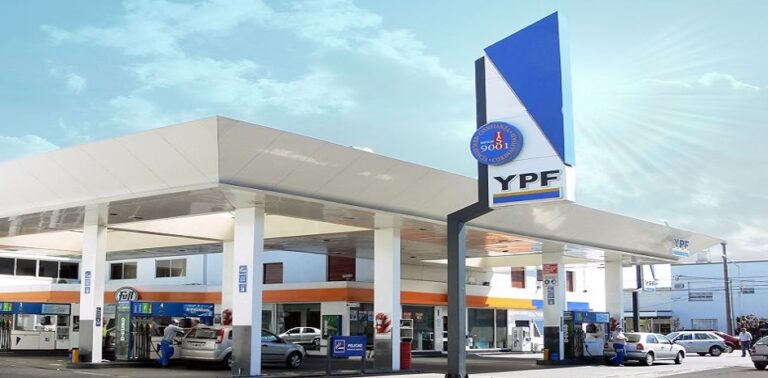 Petrobras vs. YPF: Un Análisis de Rentabilidad