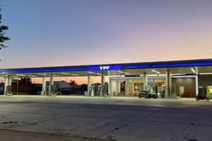 YPF Campana