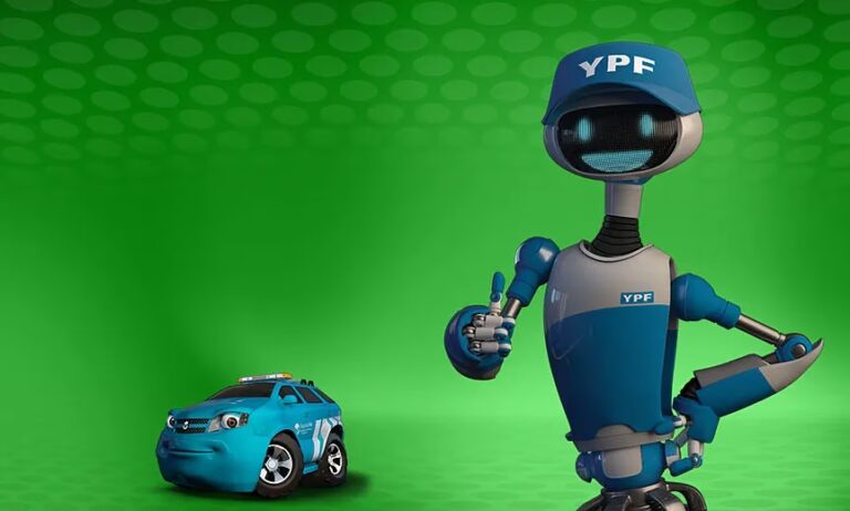 YPF y su Campaña de Seguridad Vial ‘Conduce Seguro’