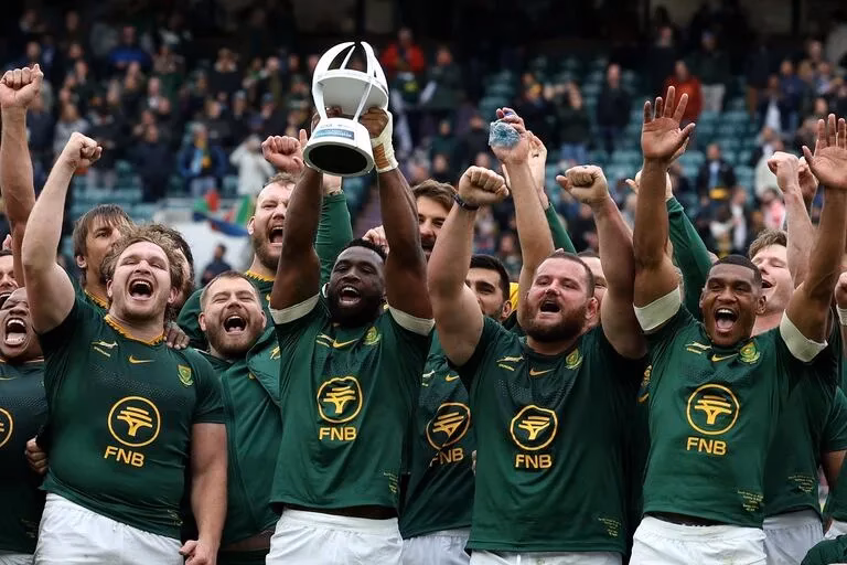 YPF y la Pasión del Rugby: Historia y Grandeza