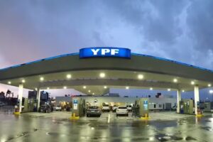 YPF | Caon