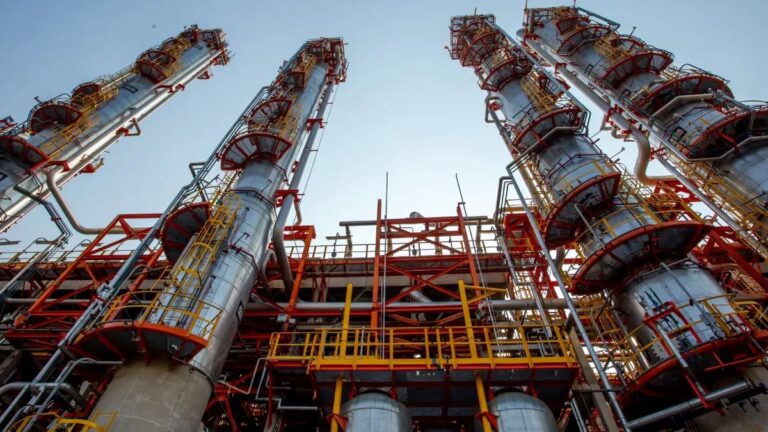 Ingeniero de Procesos en YPF: Salario y Rol Clave