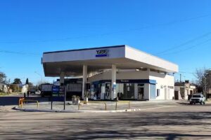 YPF – CEAC Limitada