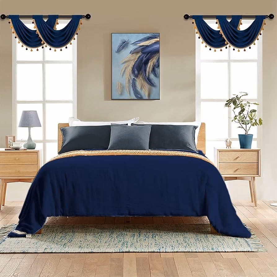 ¿Qué son las cenefas y para qué sirven?