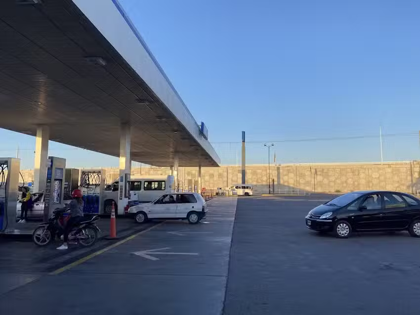 YPF Centenario