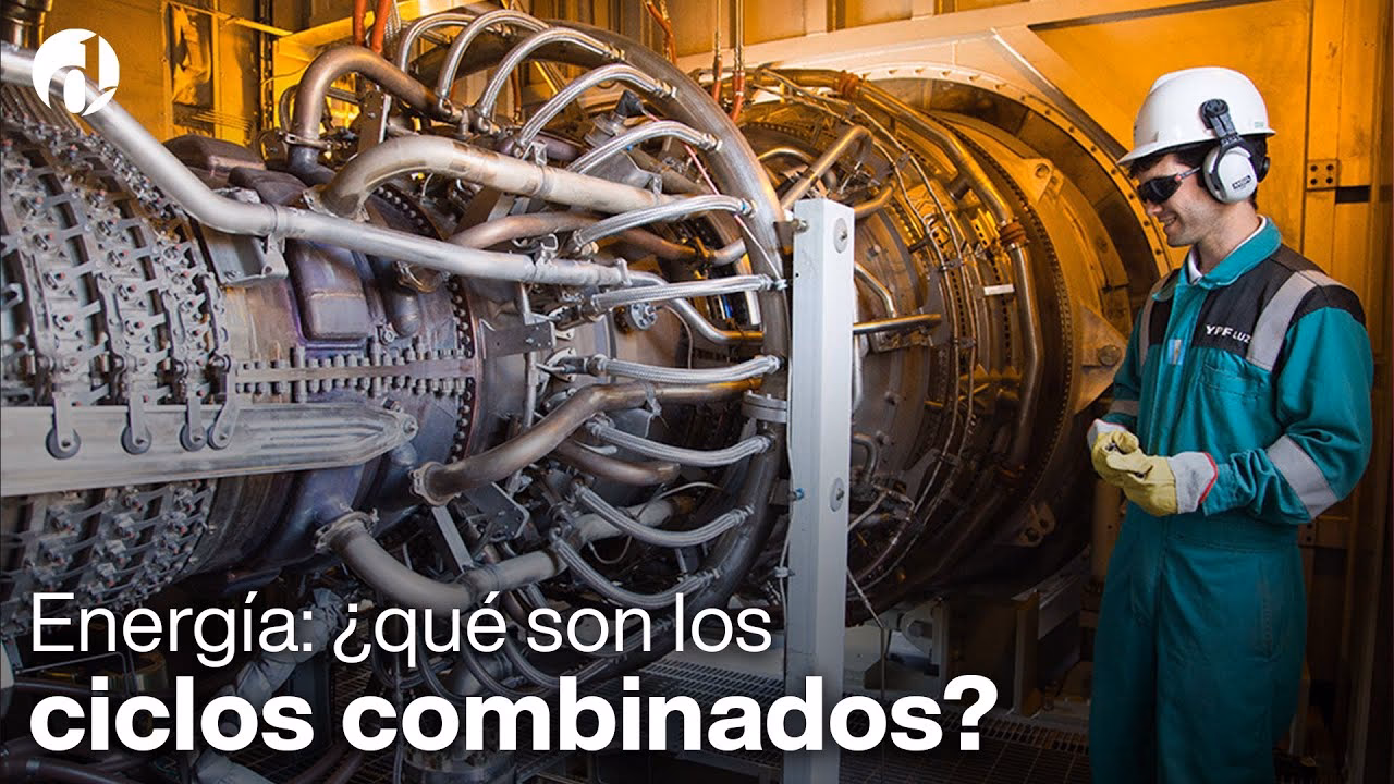 ¿Cuál es la central térmica más antigua?