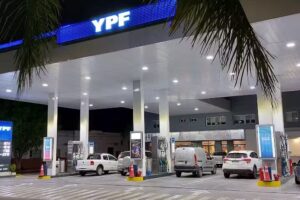 YPF Centro Goya