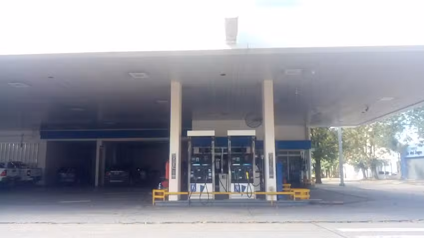 YPF Centro