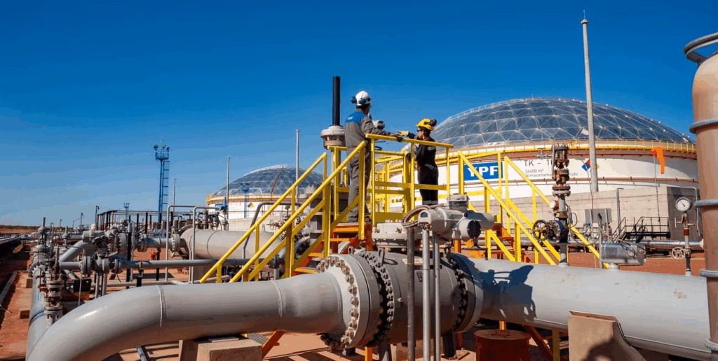 ¿Qué refinería cerrará en 2025?