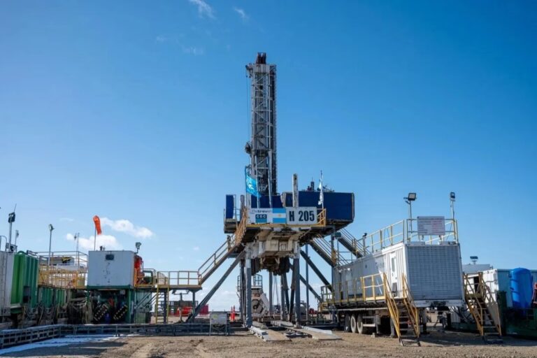 Nueva Era Petrolera en los Yacimientos de Santa Cruz