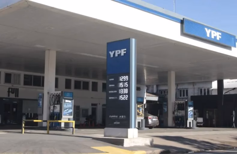 ¿Qué hace YPFB Chaco?