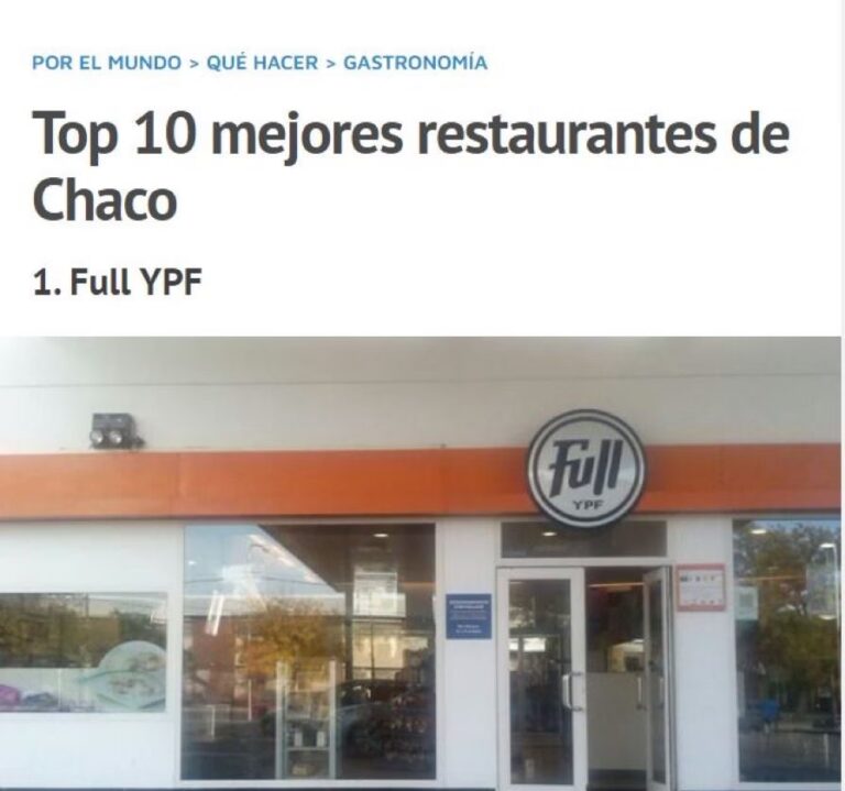 YPFB Chaco y la Paradoja Energética de Bolivia