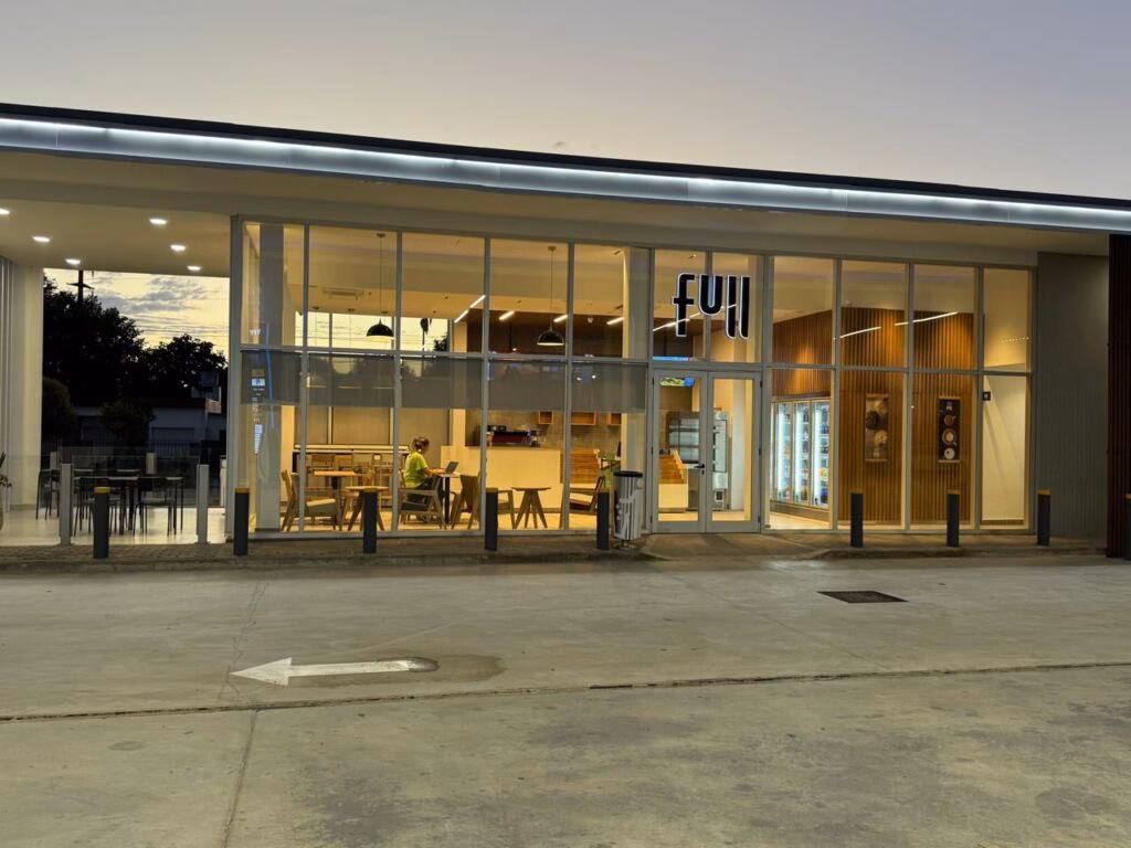 YPF y Chango Más: Ahorro en tus Compras Diarias