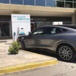 ypf Charging Station