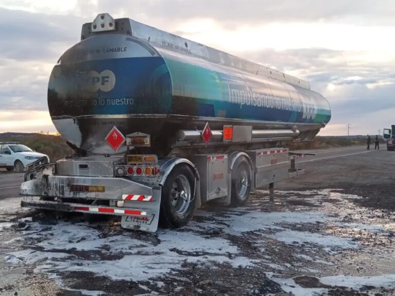 Chimpay: Energía para la Cuna de la Cereza