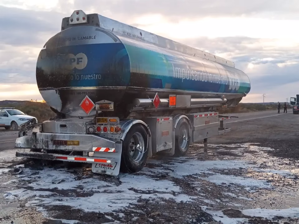 Chimpay: Energía para la Cuna de la Cereza