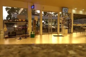 YPF Cia SERVICOMPRAS (Centro de San Rafael)