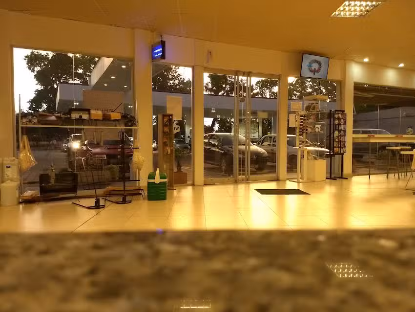 YPF Cia SERVICOMPRAS (Centro de San Rafael)