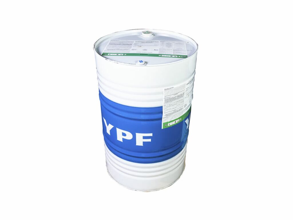 Guía Definitiva de Coadyuvantes Agrícolas YPF
