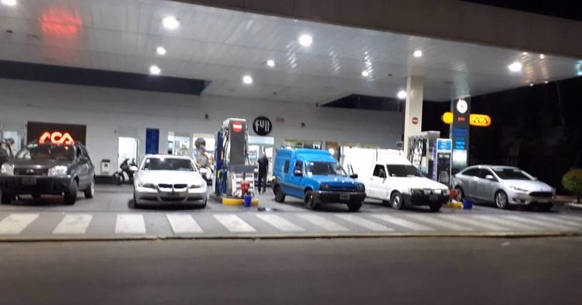 ¿Cuál es el precio de las acciones de YPF hoy?