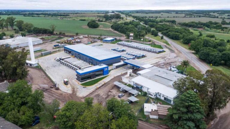 Tu Próxima Aventura Comienza en una YPF