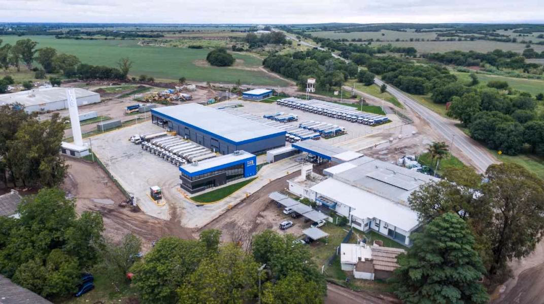 ¿Cuánto cuesta el pasaje de Córdoba a Colonia Caroya?