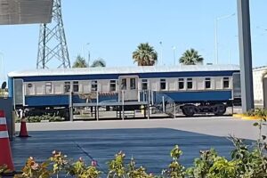 YPF – Combustibles Barceló