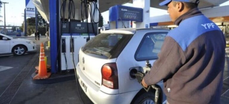 Medios de Pago en YPF: Guía Completa y Actual