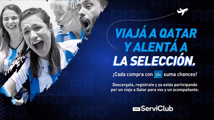 ¿Cuántos puntos se necesitan para la camiseta de colapinto YPF?