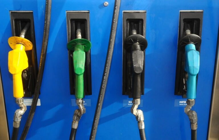 El Color del Diesel YPF: Guía Definitiva