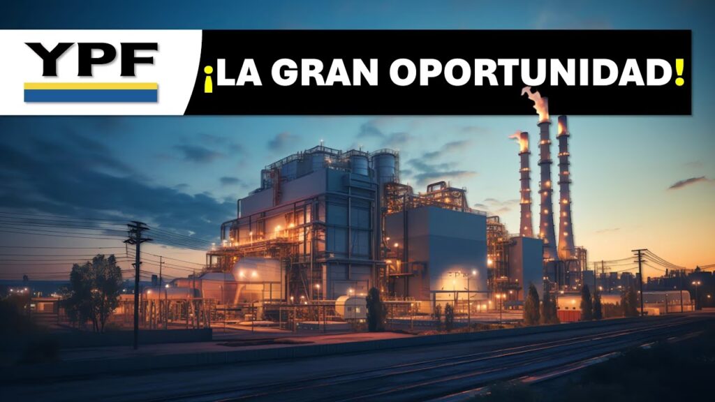 YPF y Carboclor: La Alianza Petroquímica Clave