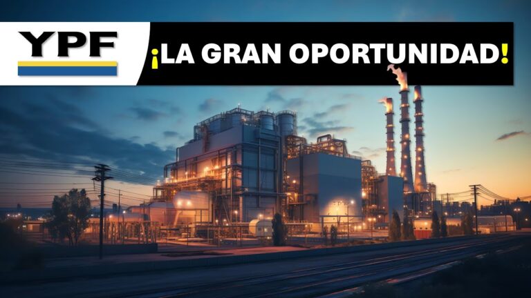 YPF y Carboclor: La Alianza Petroquímica Clave