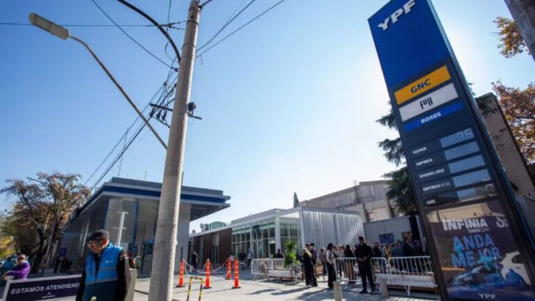 GNC en Mendoza: Nuevo Aumento y Claves del 2025