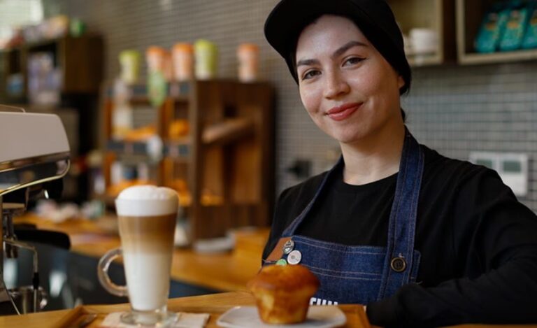 El Arte del Barista: Costos y Duración de Cursos