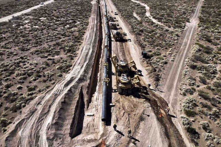 YPF y el Desafío Ambiental en Argentina