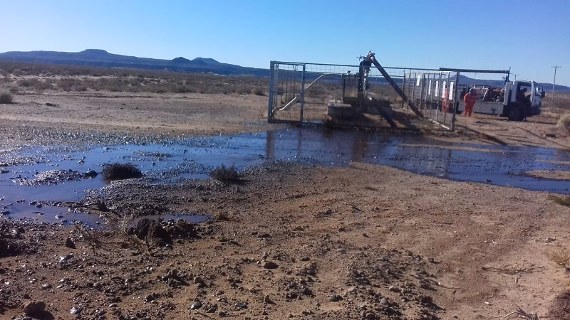 ¿Qué amenazas enfrenta el medio ambiente de la Quebrada de Humahuaca?