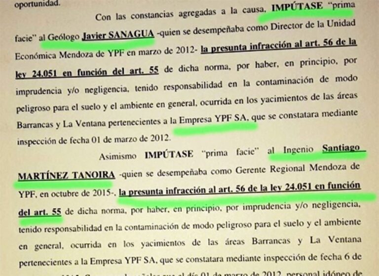 Las 5 Caras de la Contaminación y Nuestro Futuro