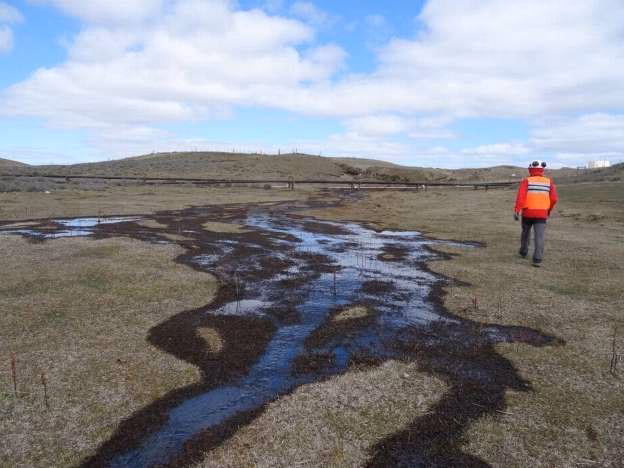 Planes de Contingencia para Derrames: ¿Qué son?