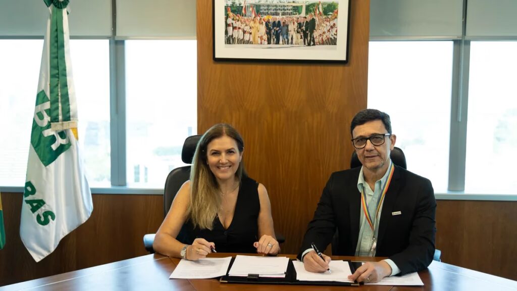 Petrobras: El Gigante Petrolero de Brasil