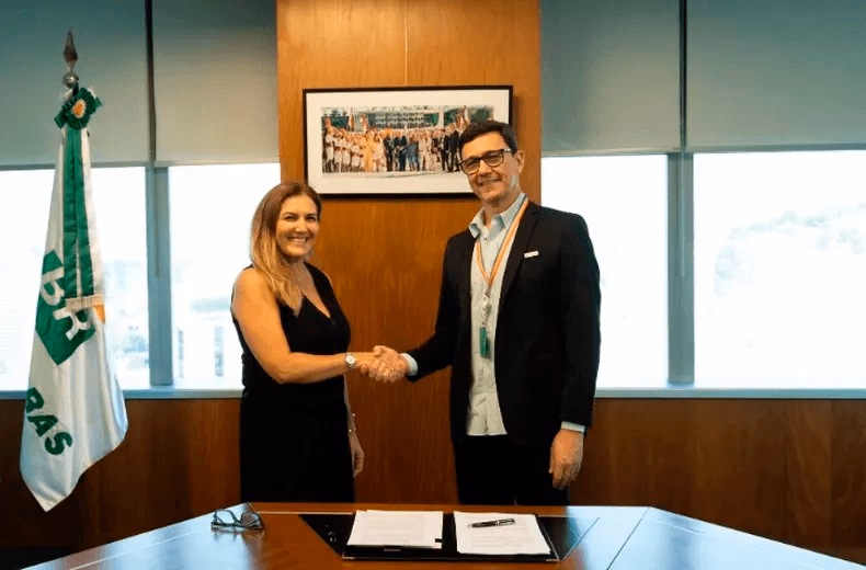 ¿Cómo se llama Petrobras en Argentina?