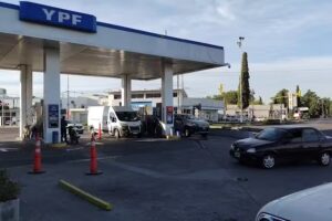 YPF – Criper Sacitafi