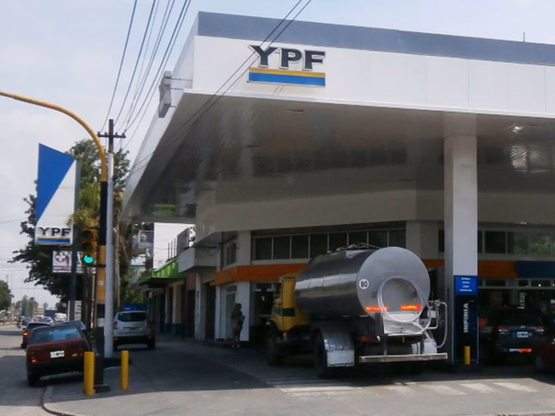 ¿Cuál es el cruce de Varela?