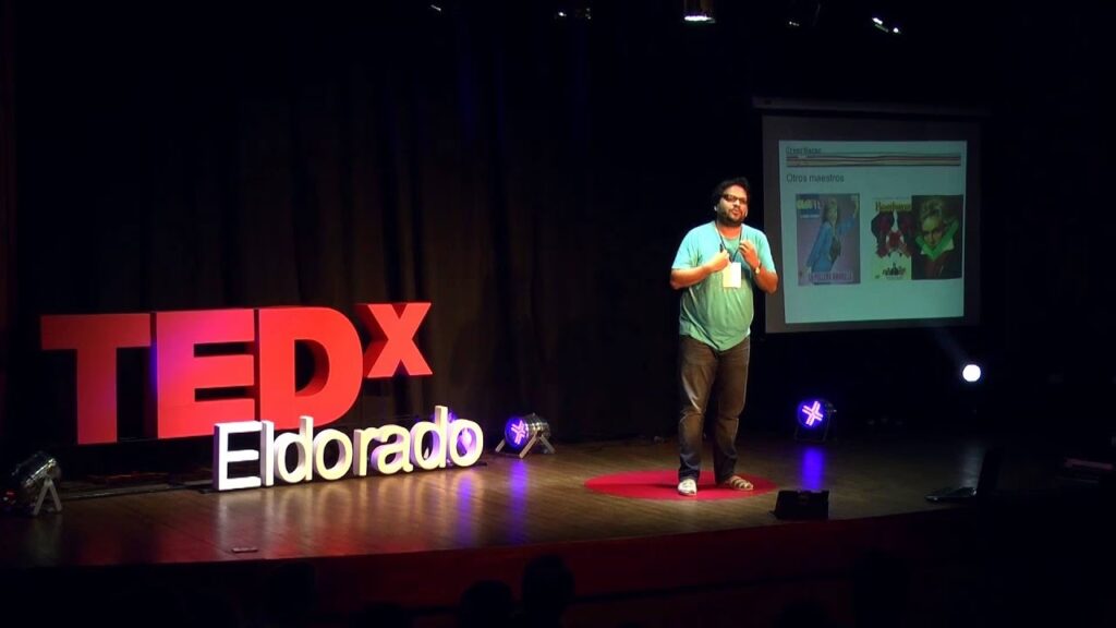 Daniel Cerezo: La historia que inspira a liderar