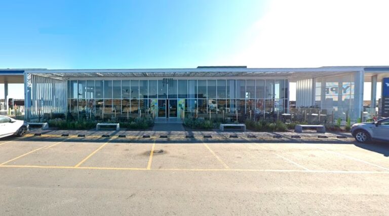 Bahía Blanca: El Motor Petroquímico de YPF