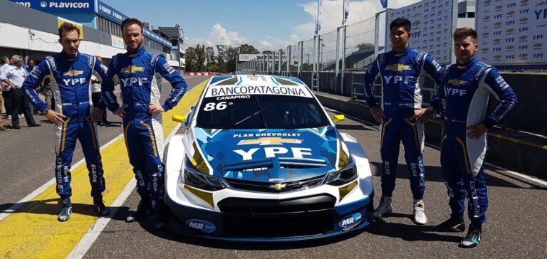 Beneficios de Trabajar en YPF: Más que un Empleo